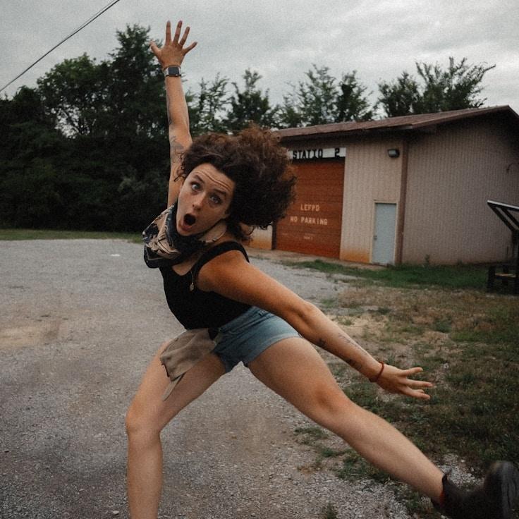 Alexis Sterling, Client Relations Director, discussing corporate gifting strategy with business clients